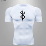 Berserk Compression Shirt