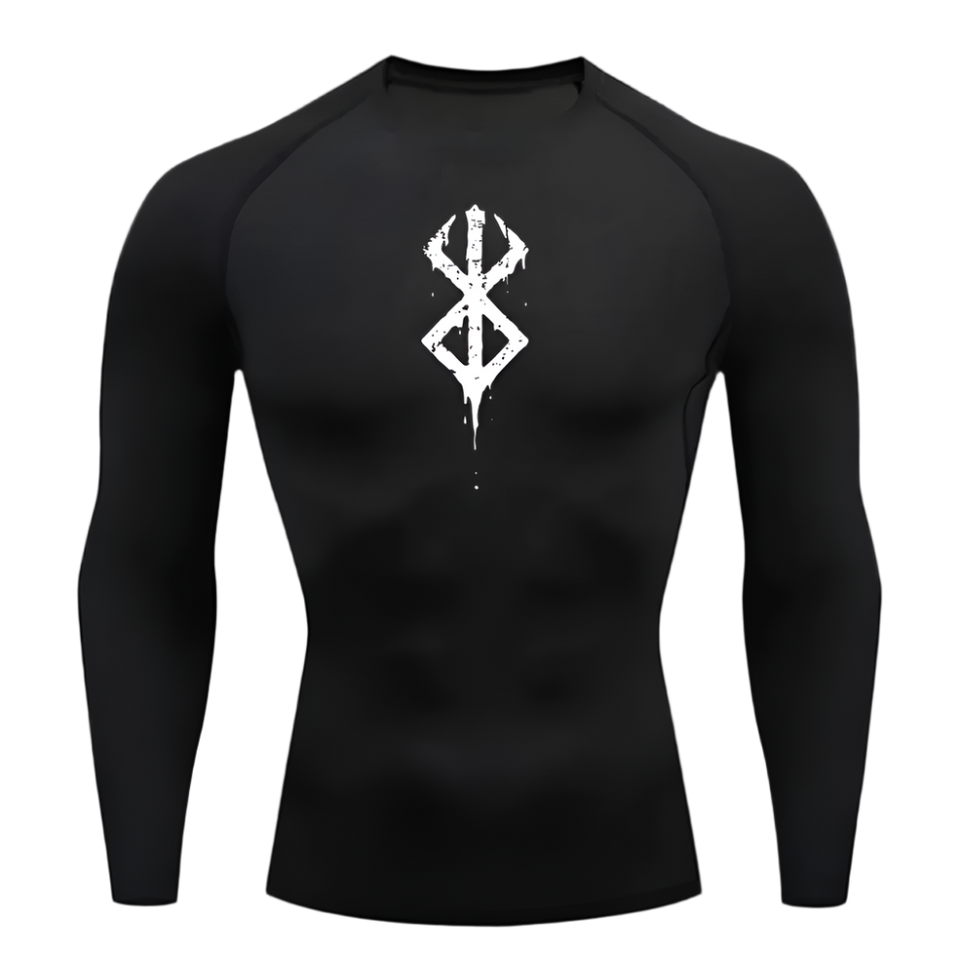 Berserk Compression Shirt