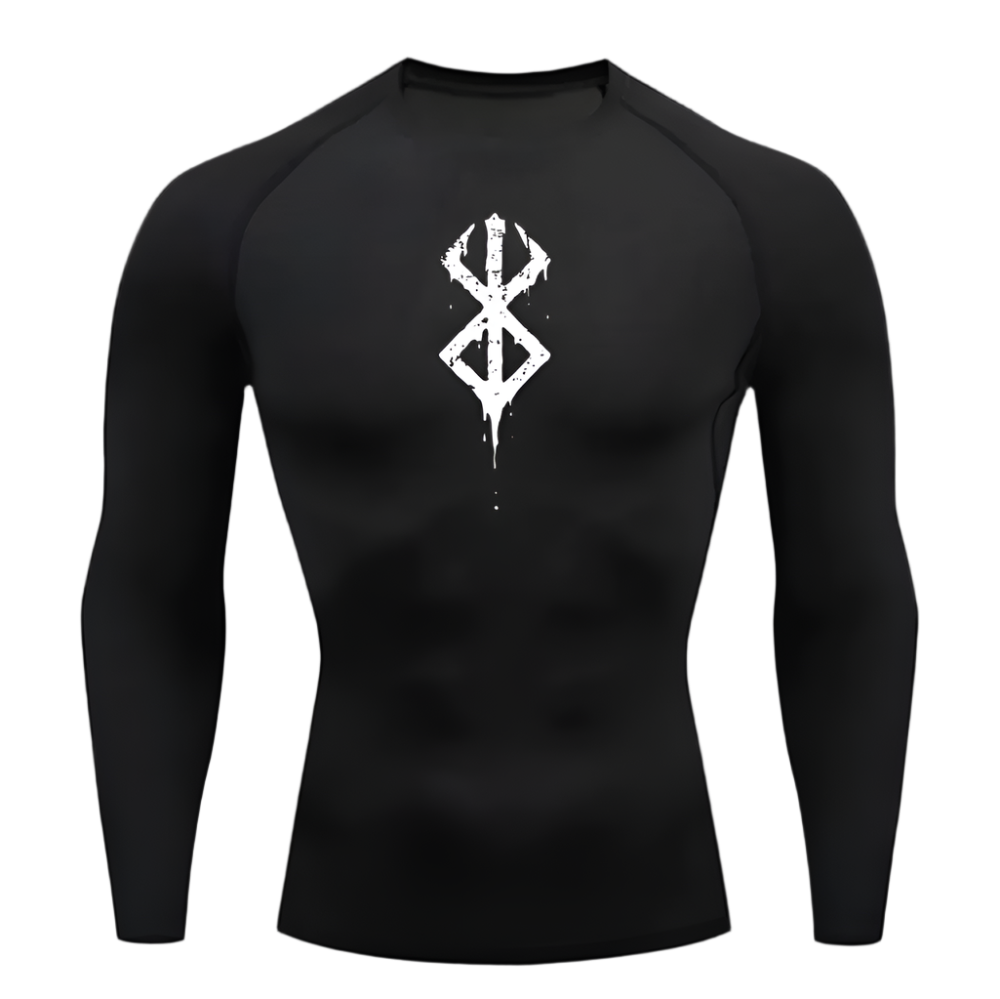 Berserk Compression Shirt