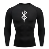 Berserk Compression Shirt
