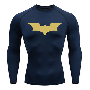 Bat Compression Shirt
