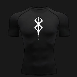 Berserk Compression Shirt