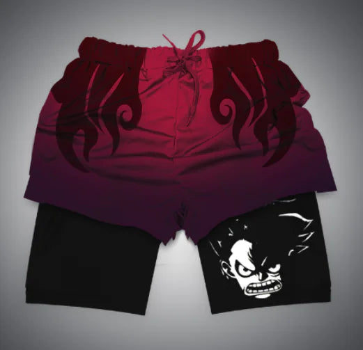 Compression Shorts