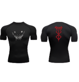 VENOM VERSE Berserk Compression Shirt V1.0 (One Piece)