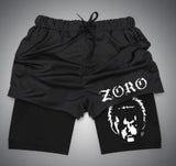 Compression Shorts