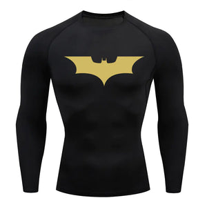 Bat Compression Shirt