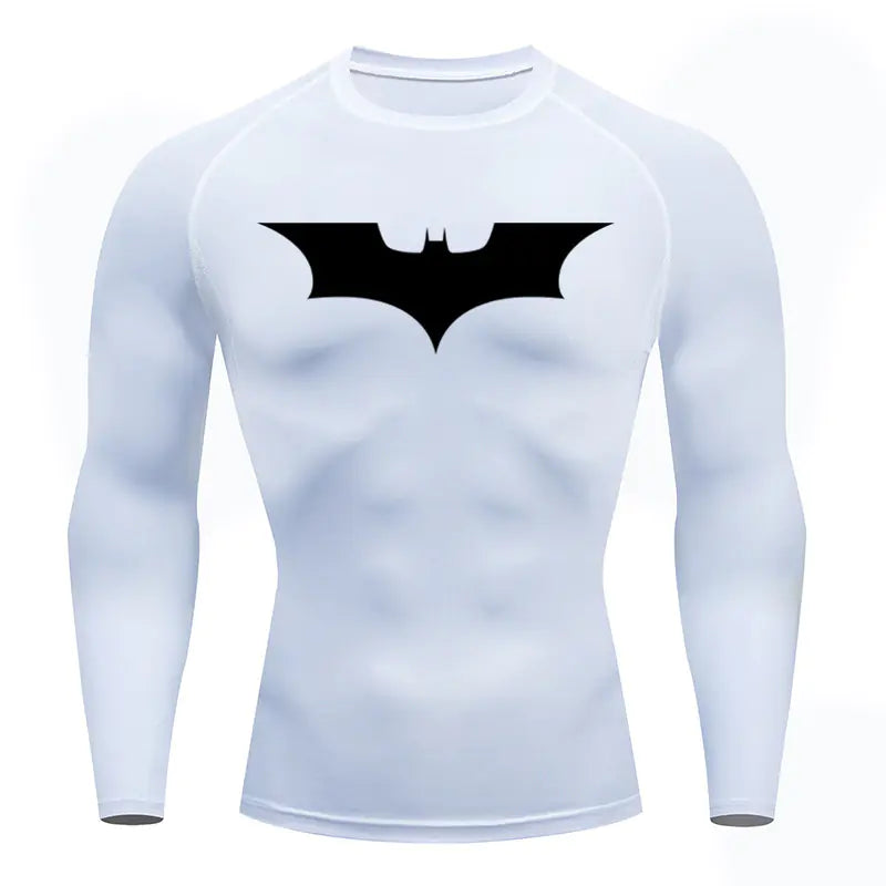 Bat Compression Shirt