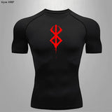 Berserk Compression Shirt