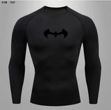 Bat Compression Shirt