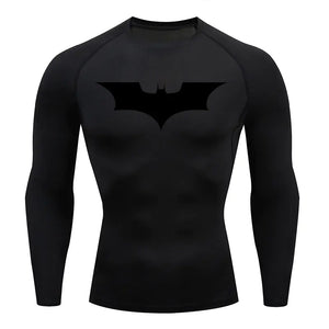 Bat Compression Shirt