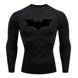 Bat Compression Shirt