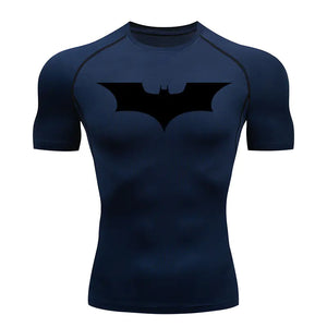 Bat Compression Shirt