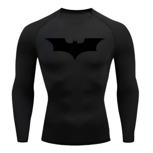 Bat Compression Shirt