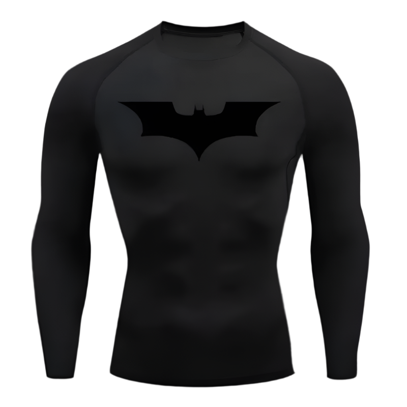 Bat Compression Shirt
