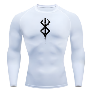 Berserk Compression Shirt