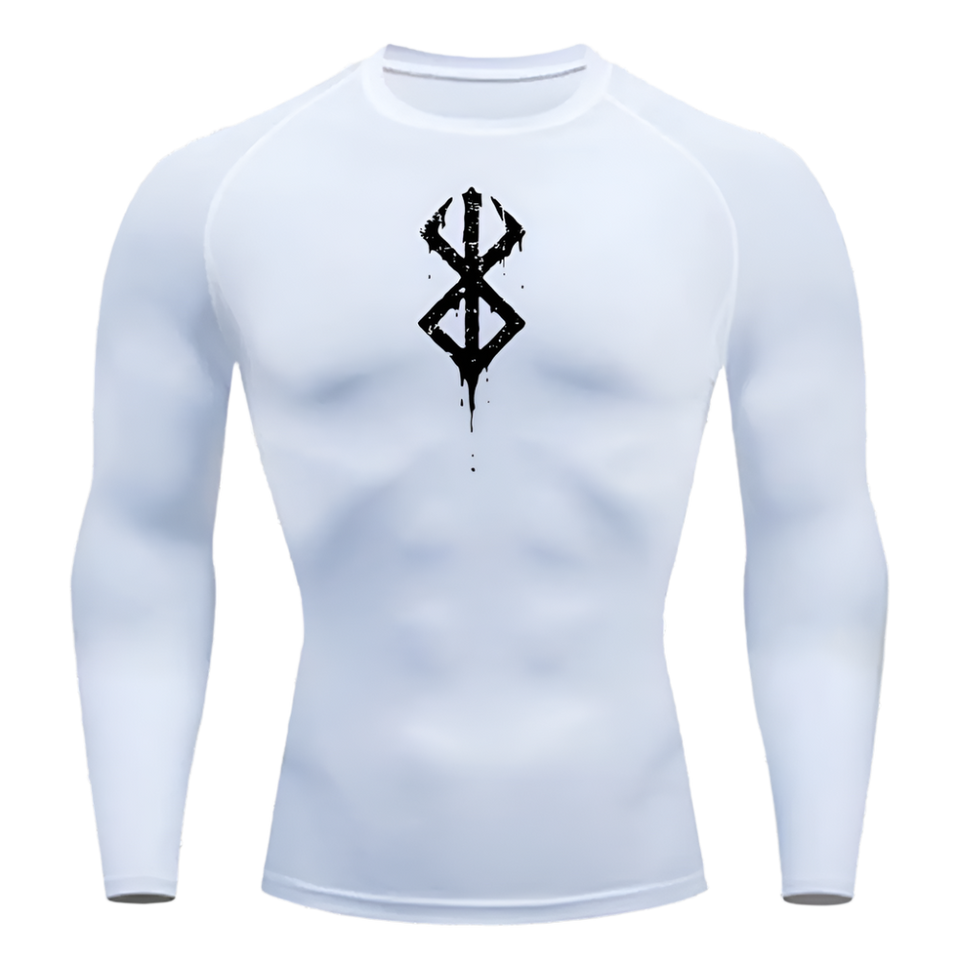 Berserk Compression Shirt