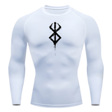 Berserk Compression Shirt