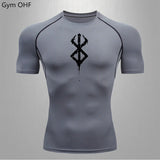 Berserk Compression Shirt