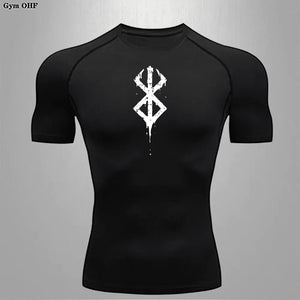 Berserk Compression Shirt