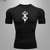 Berserk Compression Shirt