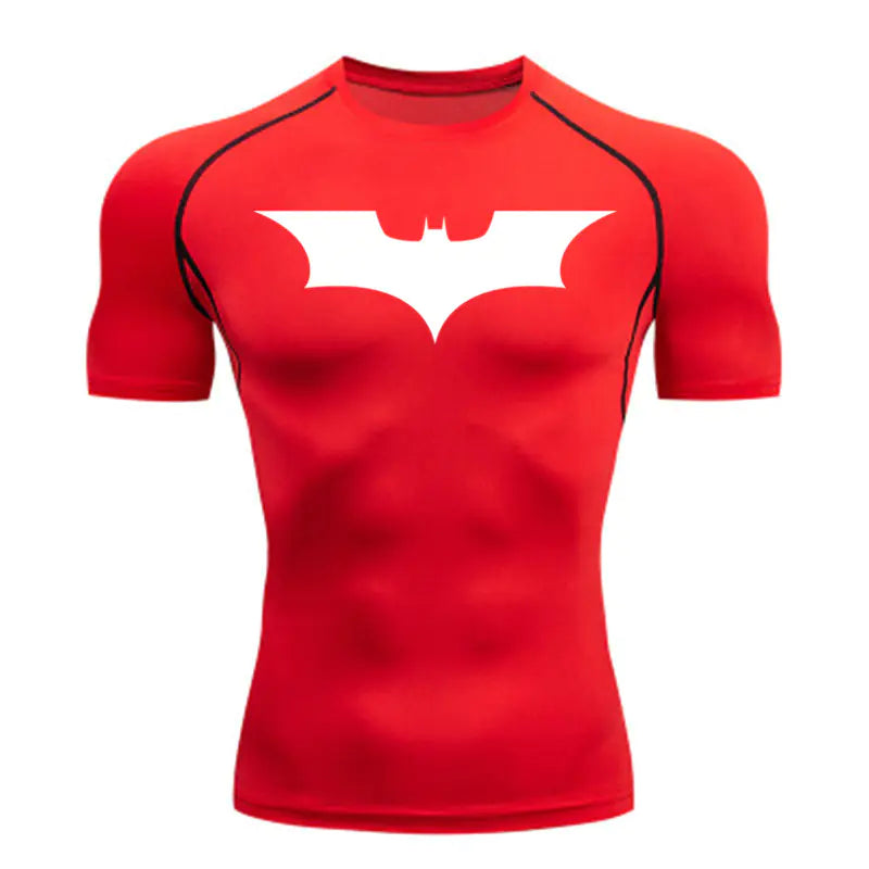 Bat Compression Shirt