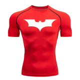 Bat Compression Shirt