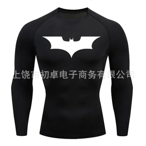Bat Compression Shirt
