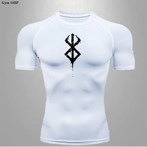 Berserk Compression Shirt