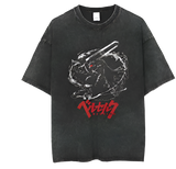 Berserk Vintage Wash T-Shirt