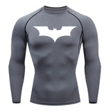 Bat Compression Shirt